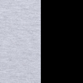 Heather Grey / Jet Black